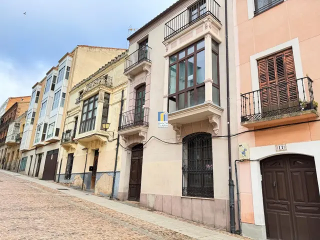 Casa en Casco Antiguo