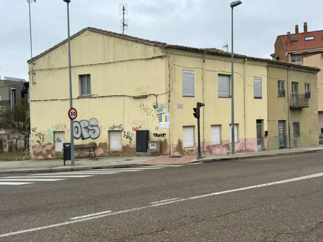 Casa en Las Vegas - La Feria