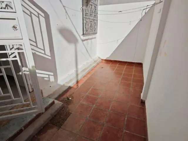 Piso en Melilla