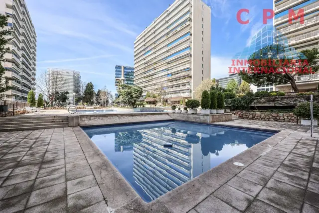 Piso en alquiler en San Pascual - Imagen 25