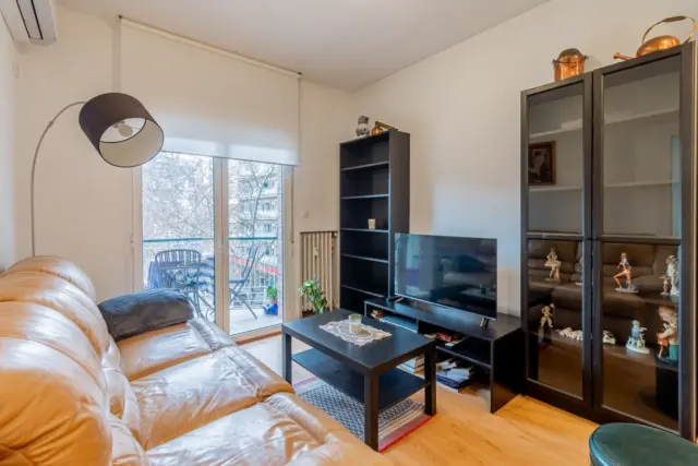 Piso en alquiler en Calle de Baeza - Imagen 40