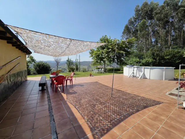 Chalet on Calle El Jurrio Alto photo 3