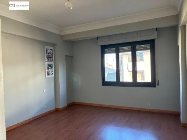 Apartamento en Centro Ciudad