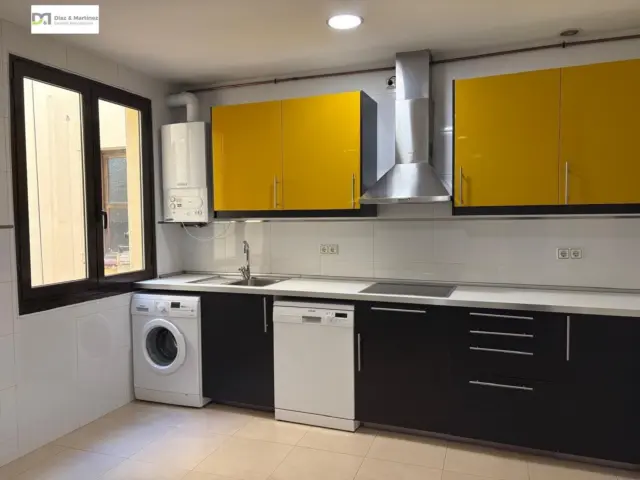 Apartamento en Centro Ciudad