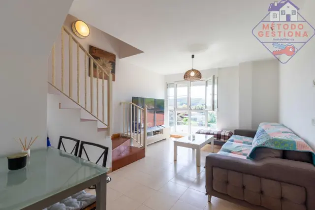 Duplex on Calle de la Capa photo 6