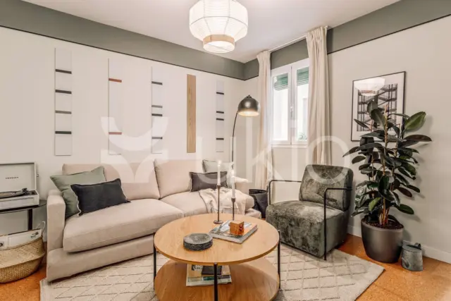 Piso en alquiler en Calle de Fernán González, cerca de Calle de Ibiza - Imagen 27