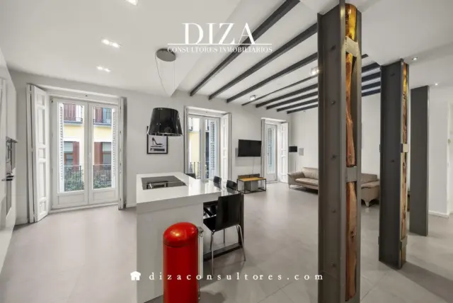 Apartamento en alquiler en Calle de Espoz y Mina - Imagen 20
