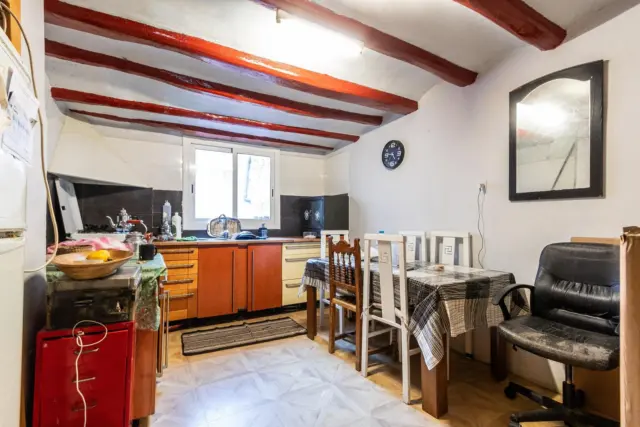 House in Sant Llorenç Savall