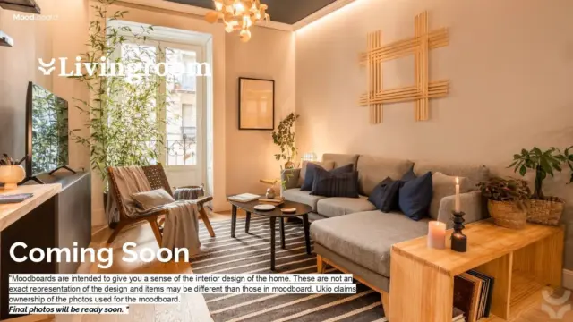 Piso en alquiler en Calle del Conde Duque - Imagen 39