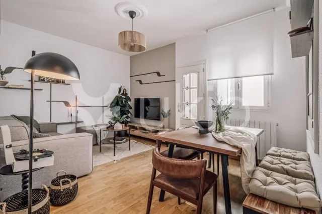 Piso en alquiler en Calle de Fernán González, cerca de Calle de Ibiza - Imagen 26