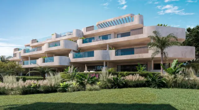 Penthouse in Arroyo Enmedio