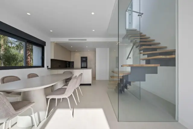 Duplex Penthouse in El Campanario