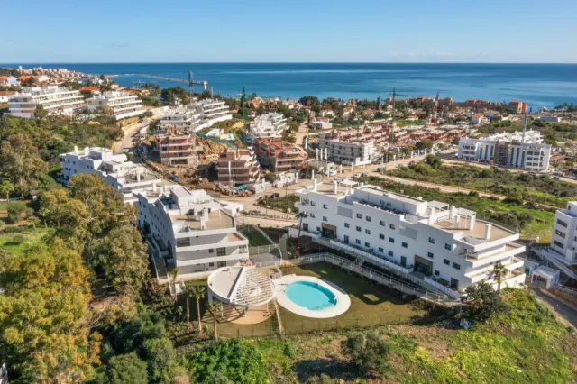 Apartment in Arroyo Vaquero