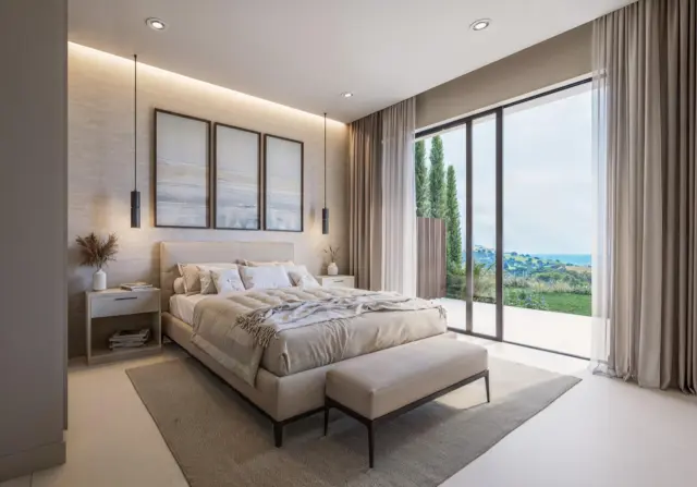 Chalet in Casares Golf - Casares del Sol photo 9