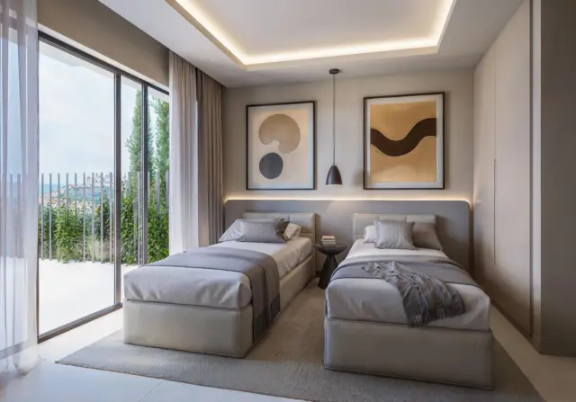 Chalet on Majestic Hills photo 13