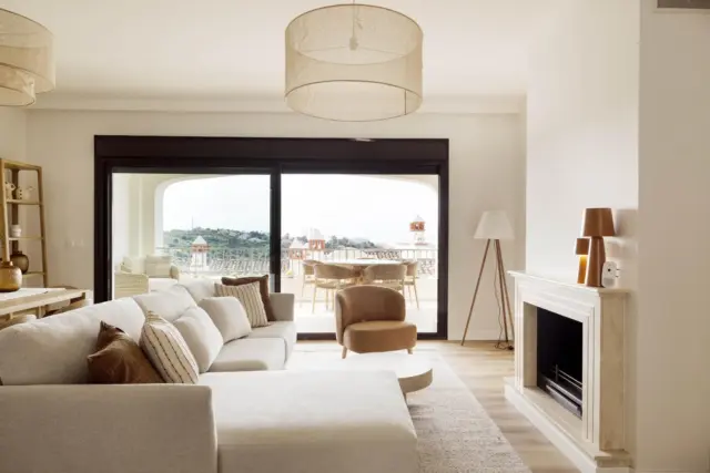 Townhouse in Valle Romano Golf