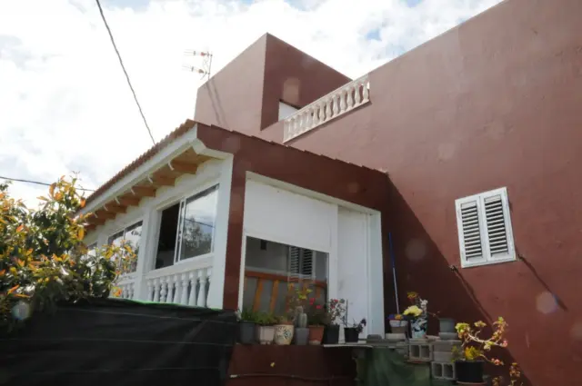 Haus in verkauf in El Lance, Moya von 220.000 €