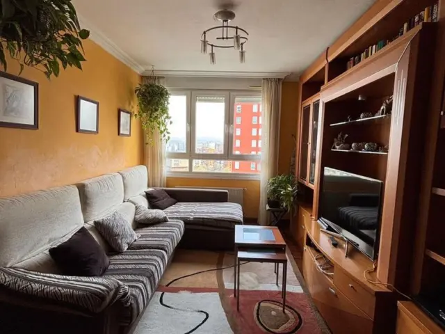 Apartment on San Bartolomé Etorbidea photo 3