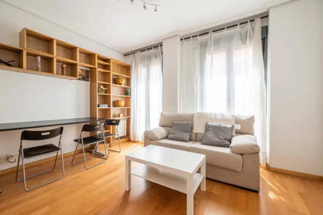 Apartamento en alquiler en Calle de Carlos Arniches - Imagen 21