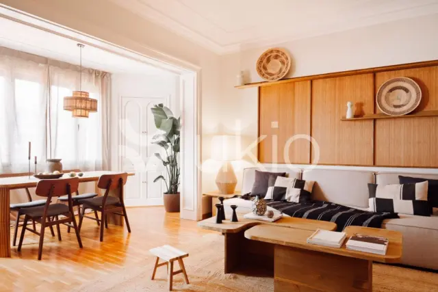 Piso en alquiler en Carrer d'Aragó, cerca de Passeig de Gràcia - Imagen 27