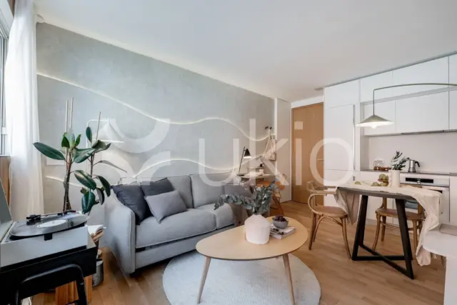 Piso en alquiler en Calle de Javier Ferrero - Imagen 31