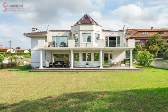 Casa en venta en Viveda, Viveda (Santillana del Mar) de 519.000 €