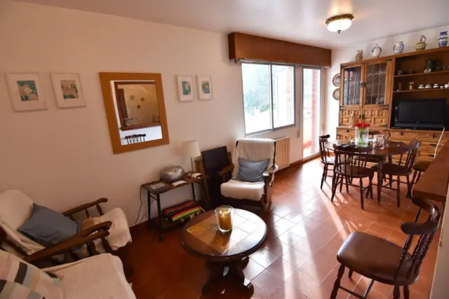 Apartment on Calle Lg Ver photo 2