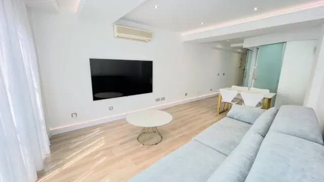 Piso en alquiler en Calle de Costanilla de Los Ángeles, 16 - Imagen 24