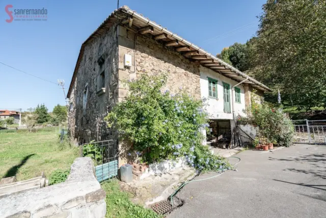 House for sale in Vejorís, Santiurde de Toranzo of 95.000 €