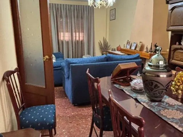 Casa en Avenida de los Descubrimientos
