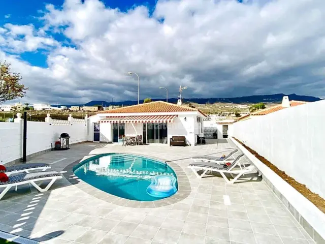 Chalet in Tenerife South