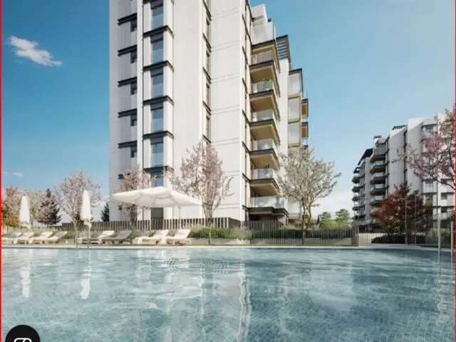 Piso en alquiler en Pinar del Rey - Imagen 12