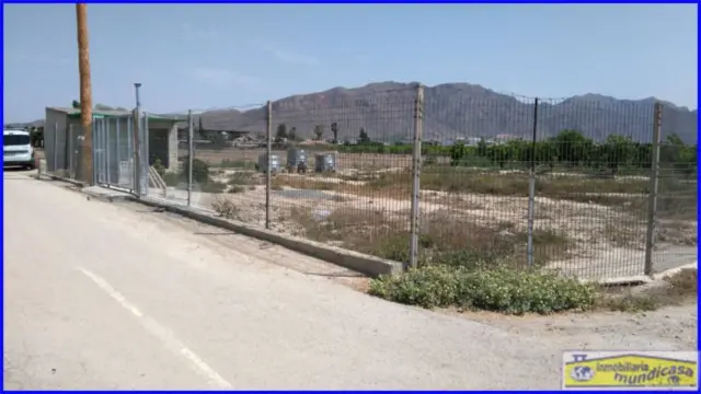Rustic finca in Santomera photo 2