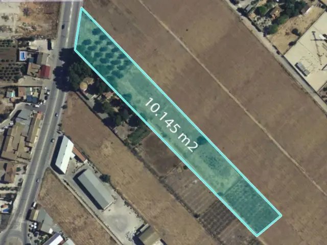 Rustic farm in Matanzas