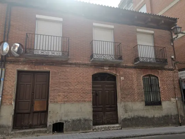 House for sale in Calle Mayor, Tudela de Duero of 149.000 €