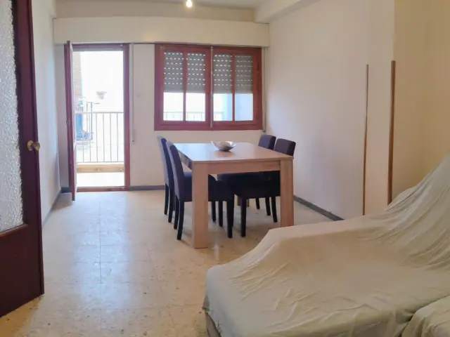 Apartment in Purchena