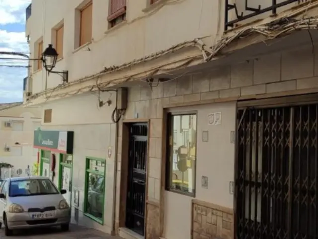 Apartment in Serón