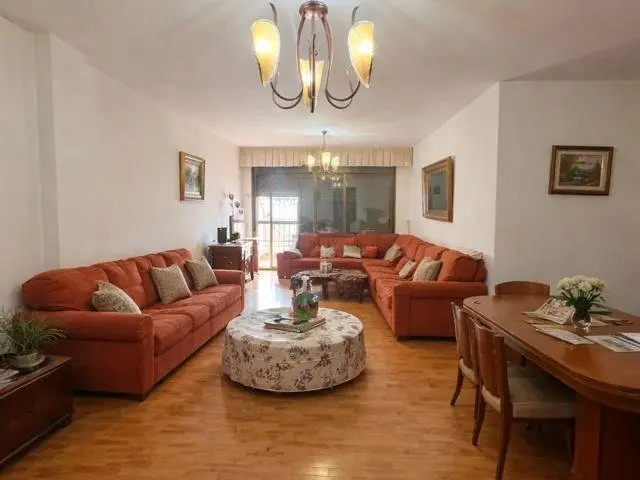 Piso en Alfonso Xiii