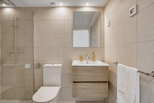 Apartment on Carrer de la Mar Gruesa, No. s/n photo 12