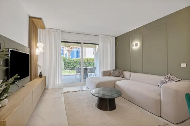 Apartamento en Carrer de la Mar Gruesa photo 8