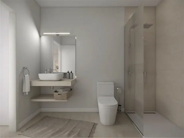 Penthouse on Calle de Patricio Zammit photo 2