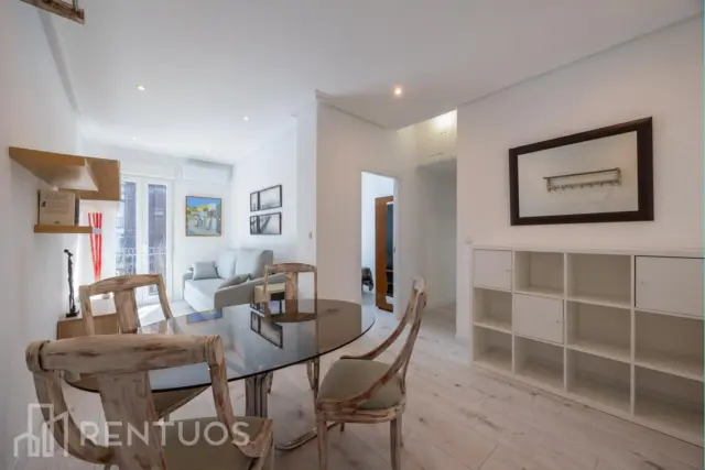 Piso en alquiler en Calle del Marqués de Mondéjar - Imagen 23