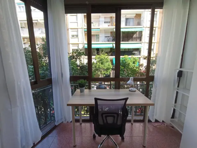 Piso en alquiler en Carrer del Poeta Mas i Ros, cerca de Calle de los Santos Justo y Pastor - Imagen 68