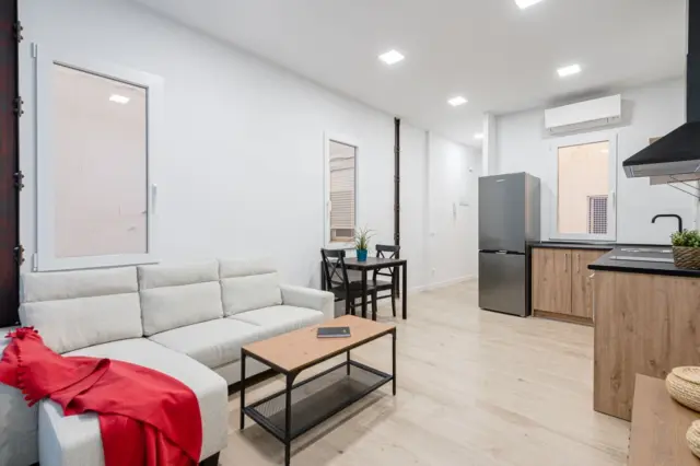 Piso en alquiler en Calle de la Cebada - Imagen 26