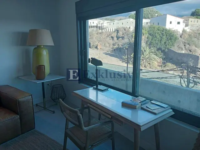 Apartment in Playa San Juan photo 10