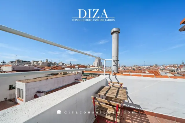 Pizarro Street Penthouse photo 19