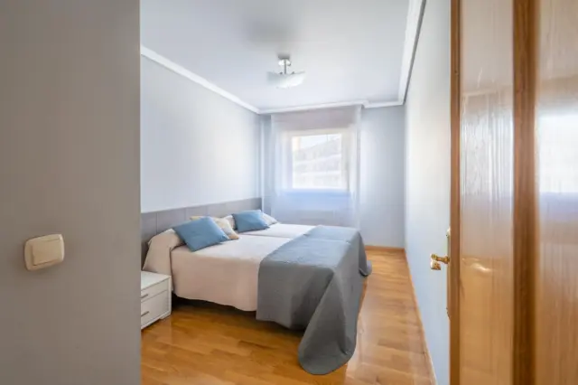 Apartment in Plaza Felisa Munarriz photo 11