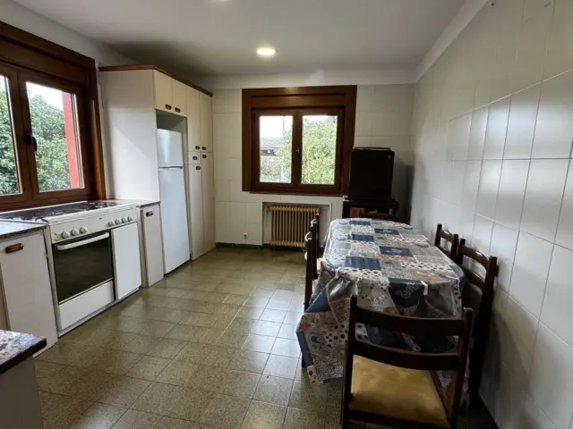 Chalet on Luis Braille Street photo 6
