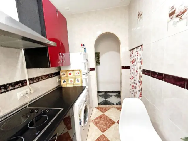 Apartment in Other Areas photo 35