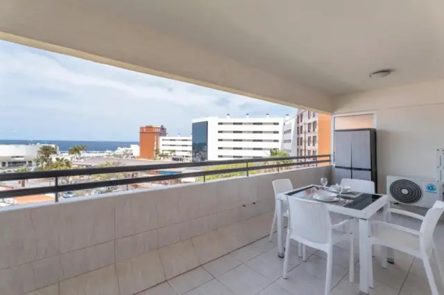 Apartment on Avenida de España